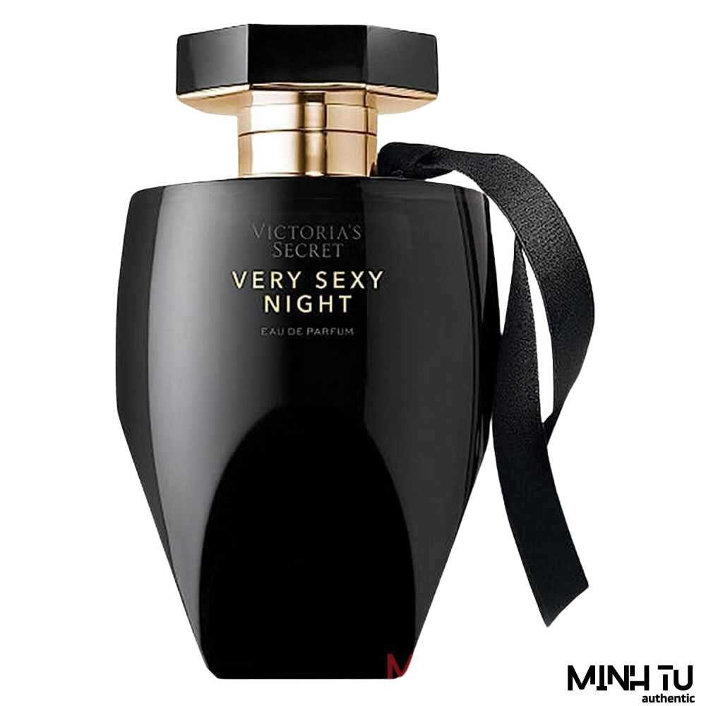 Nước Hoa Nữ Victoria's Secret Very Sexy Night EDP | Chính hãng | Trả góp 0%